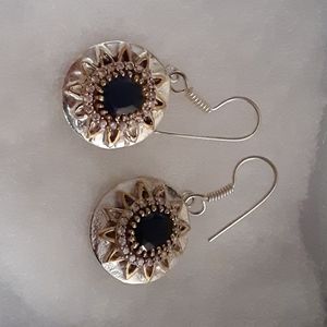 New Handcrafted earrings from India
